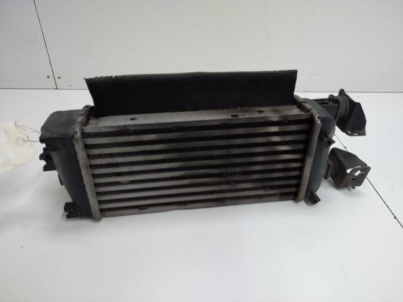 Echangeur air (Intercooler) FORD KA 2 PHASE 2 Diesel - 1