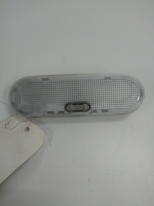 Eclairage de plafonnier RENAULT CLIO 3 PHASE 2 BREAK Diesel - 1