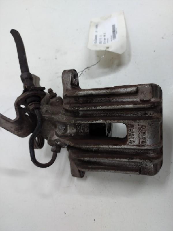 Pinza freni posteriore sinistra VOLKSWAGEN GOLF 5 Diésel - 1