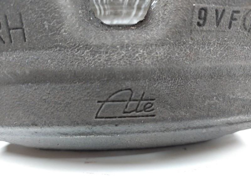 Pinza freni anteriore destra PEUGEOT EXPERT 3 PHASE 1 Diésel - 1