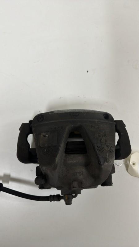 Pinza freni anteriore sinistra PEUGEOT EXPERT 3 PHASE 1 Diésel - 1