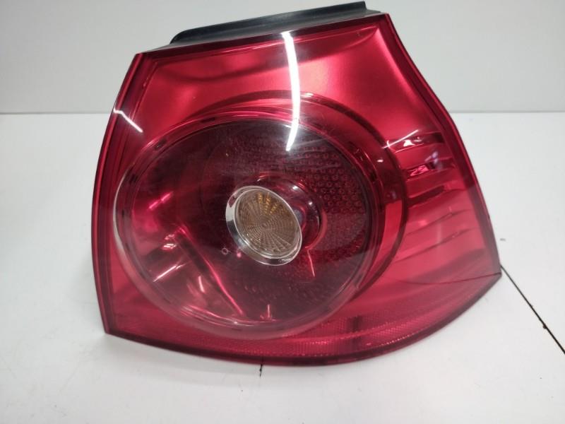 Fanale posteriore principale destro (luci) VOLKSWAGEN GOLF 5 Diésel - 1