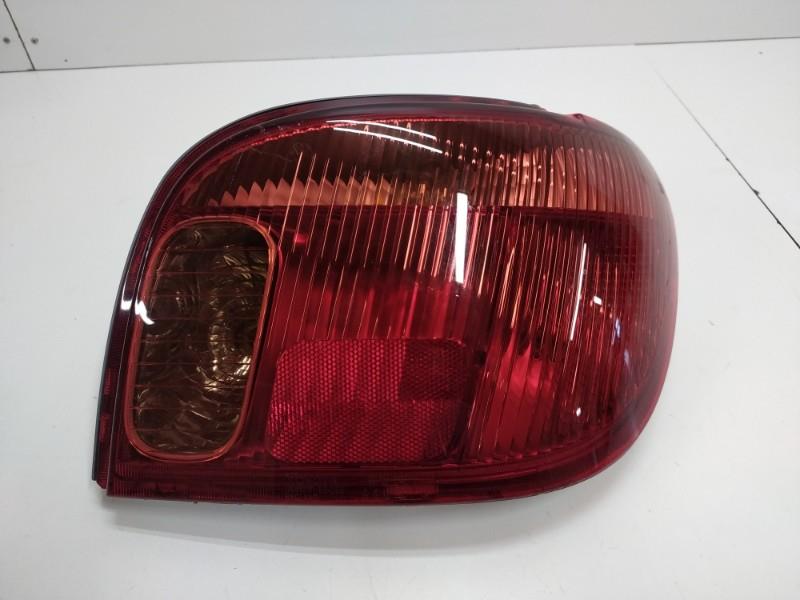 Fanale posteriore principale destro (luci) TOYOTA YARIS 1 PHASE 2 Gasolina - 1