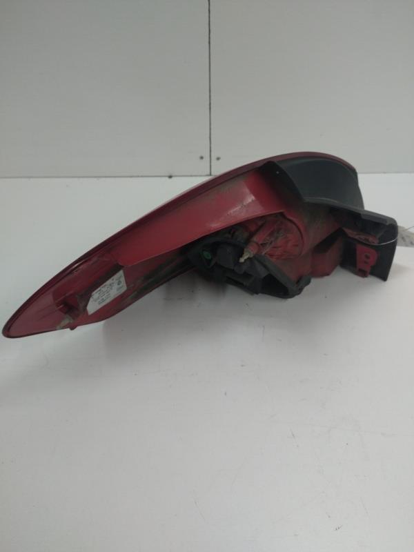 Fanale posteriore principale destro (luci) RENAULT CLIO 3 PHASE 2 BREAK Diésel - 1