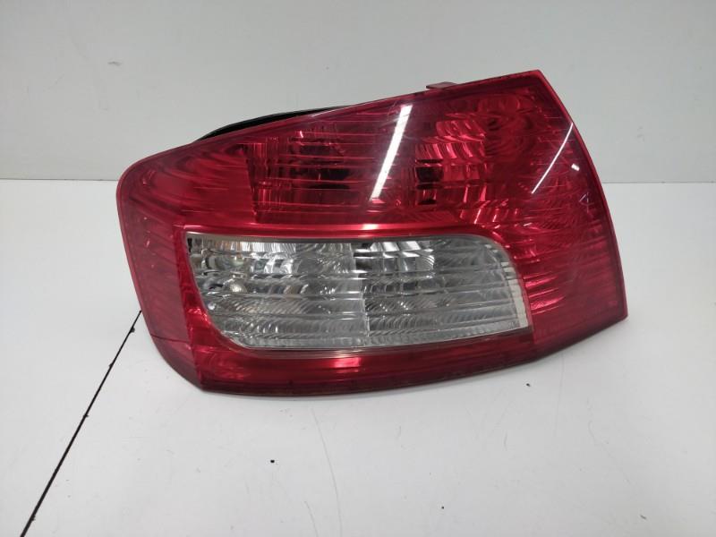 Fanale posteriore principale sinistro (luci) PEUGEOT 407 PHASE 2 Diésel - 1