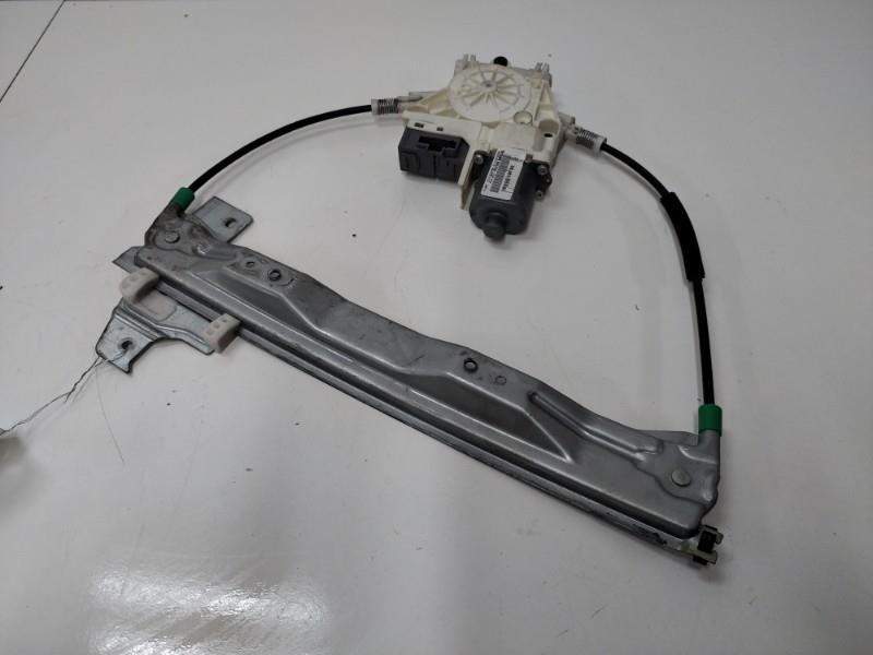 Alzacristalli elettrico posteriore destro PEUGEOT 407 PHASE 1 Diésel - 1