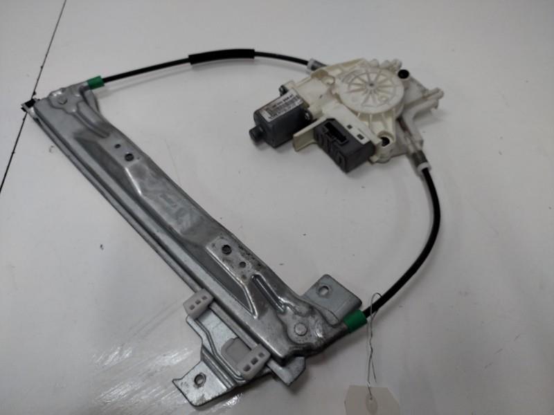 Alzacristalli elettrico posteriore sinistro PEUGEOT 407 PHASE 1 Diésel - 1