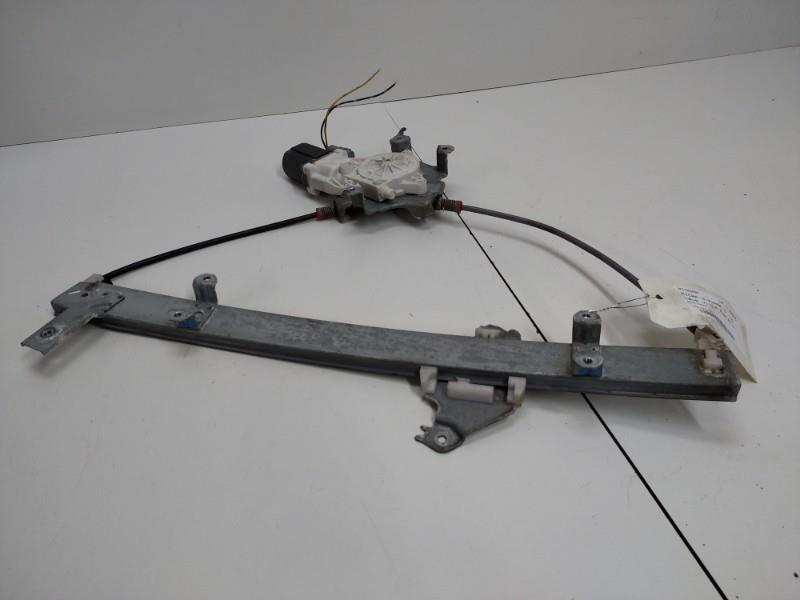 Alzacristalli elettrico anteriore sinistro NISSAN MICRA 3 PHASE 1 Diésel - 1