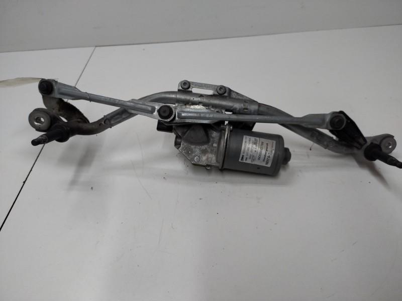 Mecanisme essuie glace avant AUDI A1 1 PHASE 2 Essence - 1