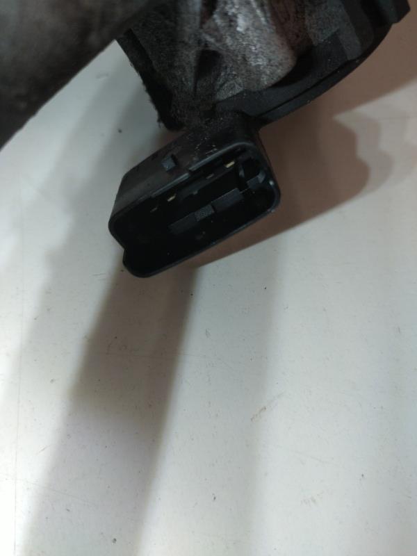 Meccanismo tergicristallo anteriore CITROEN C3 2 PHASE 1 Diésel - 1