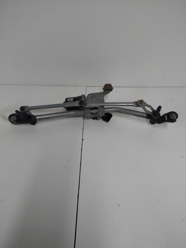 Meccanismo tergicristallo anteriore PEUGEOT 208 2 Diésel - 1
