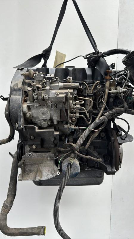 Moteur CITROEN SAXO PHASE 2  - 1