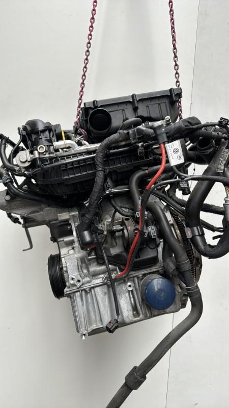 Moteur AUDI A1 1 PHASE 2 Essence - 1