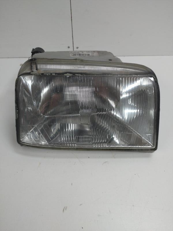 Gruppo ottico anteriore principale destro (luci)(faro) RENAULT SUPER 5 Gasolina - 1