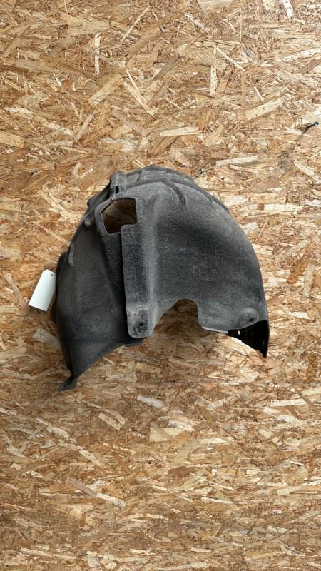Parasale posteriore sinistro AUDI A1 1 PHASE 2 Gasolina - 1