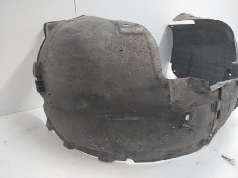 Parasale anteriore destro OPEL ZAFIRA B PHASE 1 Diésel - 1