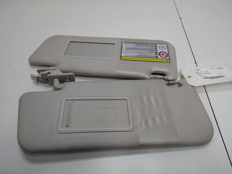 Pare soleil FORD KA 2 PHASE 2 Diesel - 1