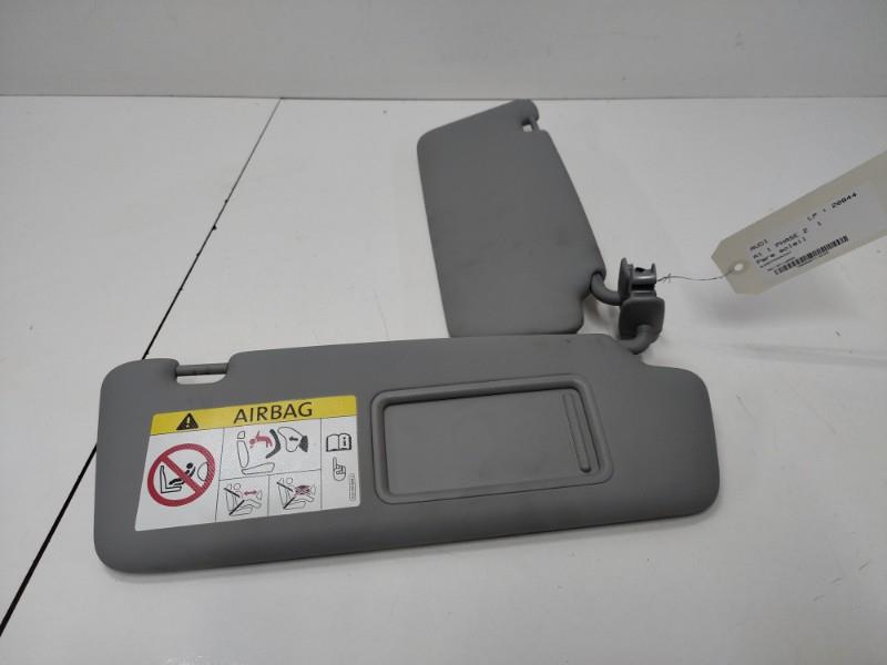 Pare soleil AUDI A1 1 PHASE 2 Essence - 1