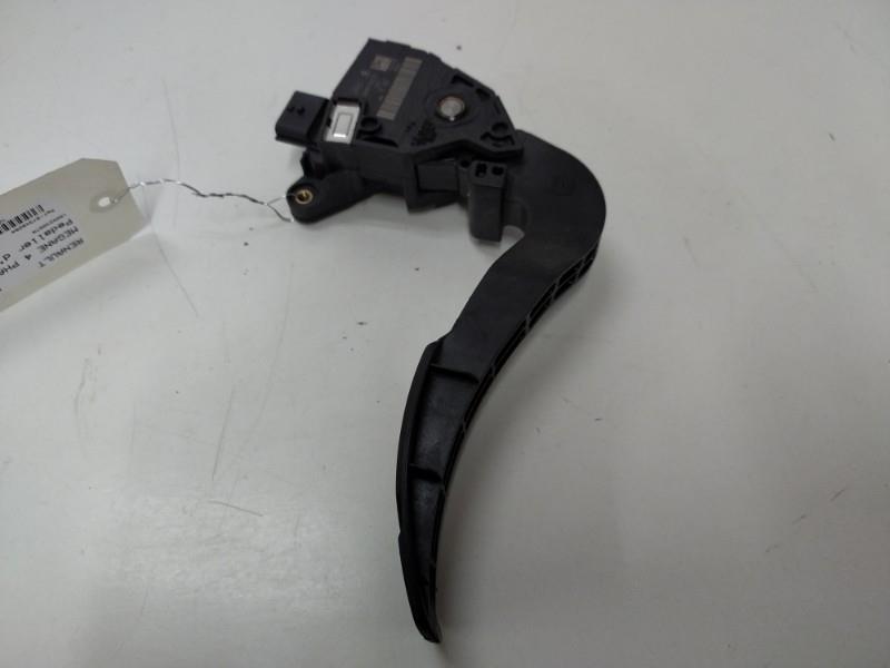 Pedale acceleratore RENAULT MEGANE 4 PHASE 2 Diésel - 1