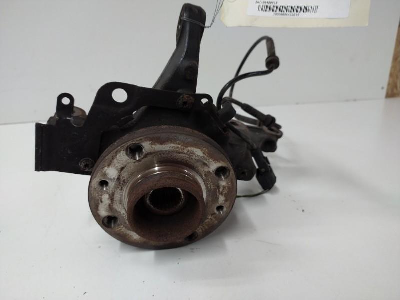 Fuso a snodo anteriore destro RENAULT CLIO 4 PHASE 1 Diésel - 1