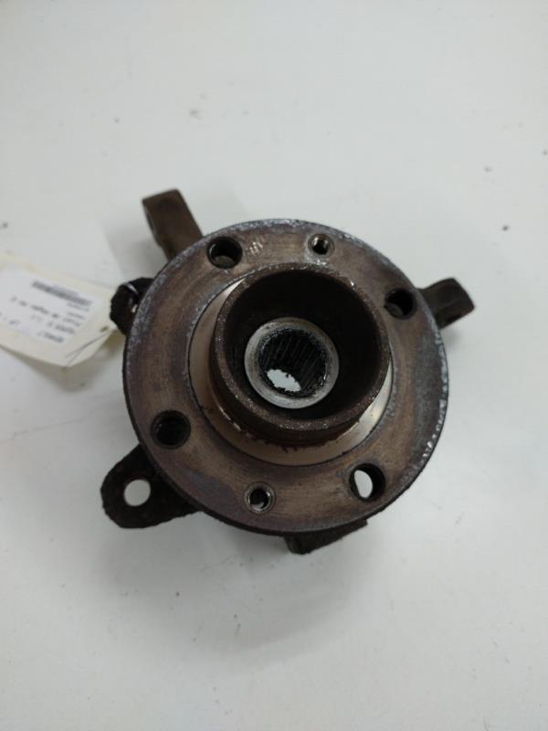Fuso a snodo anteriore sinistro RENAULT SUPER 5 Gasolina - 1