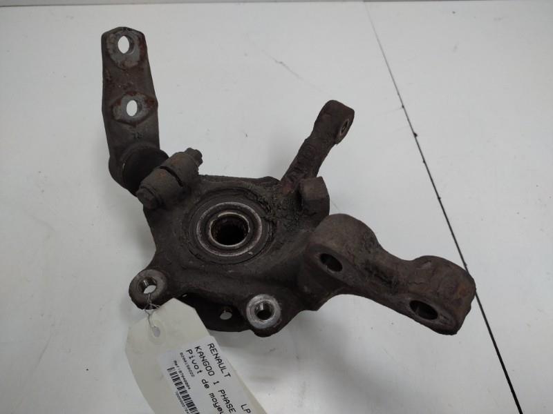 Fuso a snodo anteriore sinistro RENAULT KANGOO 1 PHASE 2  - 1