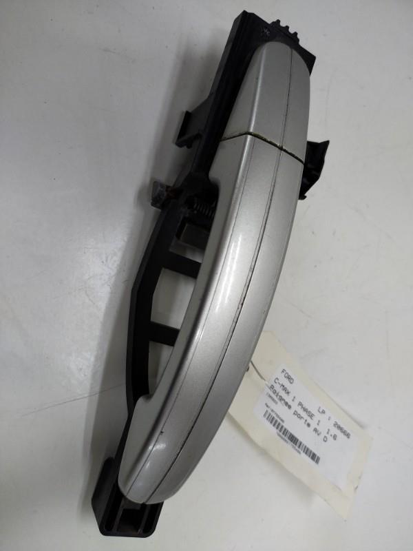 Maniglia portiera anteriore destra FORD C-MAX 1 PHASE 1 Diésel - 1
