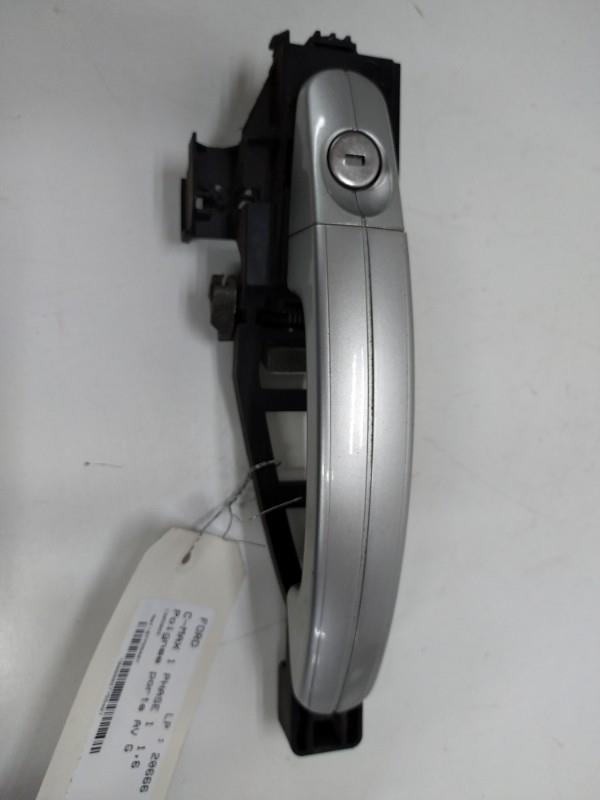 Maniglia portiera anteriore sinistra FORD C-MAX 1 PHASE 1 Diésel - 1