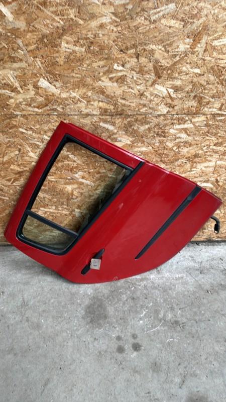 Puerta trasera derecha RENAULT CLIO 3 PHASE 2  - 1