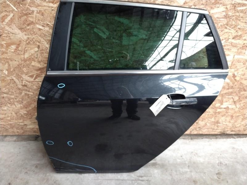 Portiera posteriore sinistra OPEL INSIGNIA 1 PHASE 1 BREAK Diésel - 1