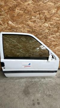 Porte avant droit