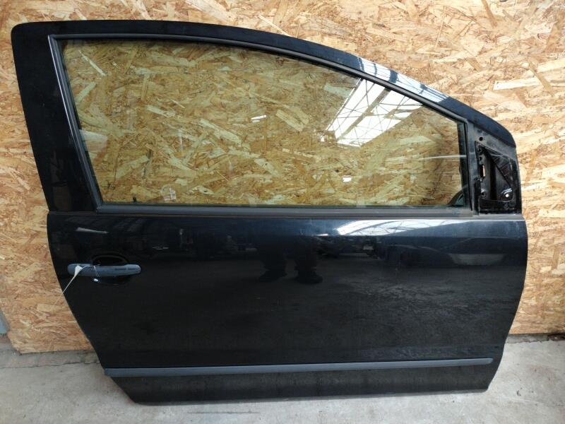Portiera anteriore destra VOLKSWAGEN FOX Gasolina - 1