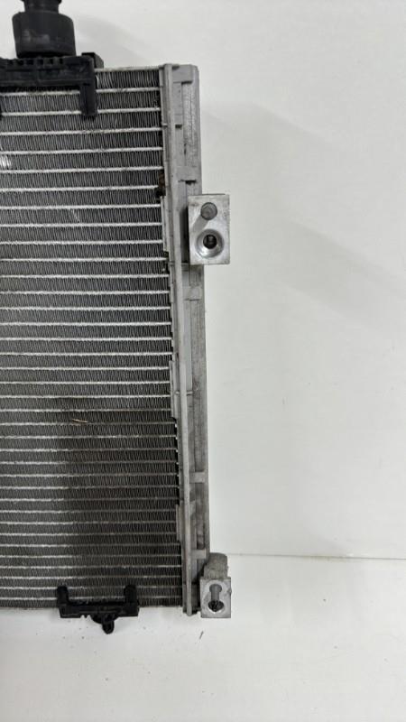 Radiateur clim CITROEN C4 2 PHASE 2 Diesel - 1