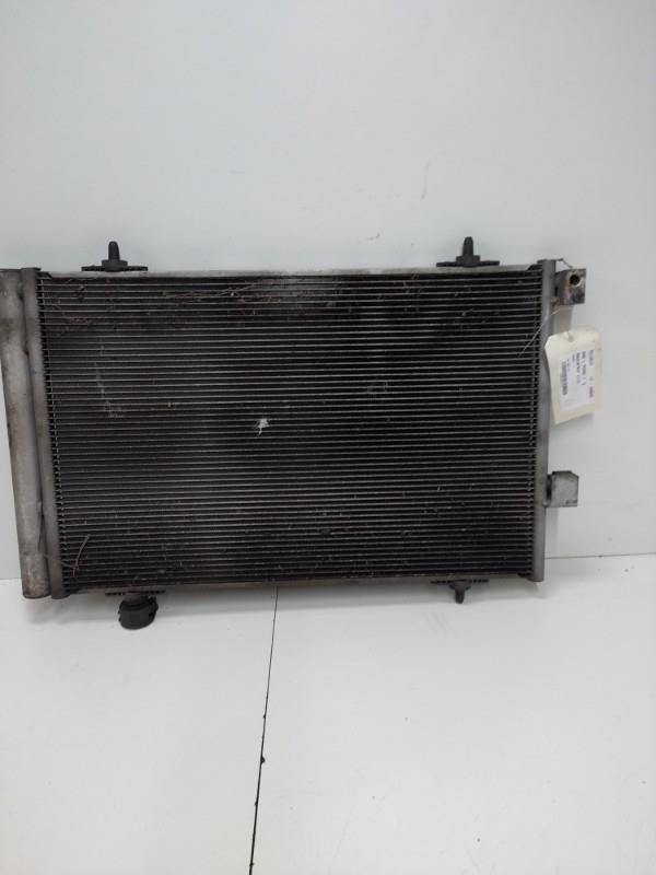 Radiatore clima PEUGEOT 508 1 PHASE 1 Diésel - 1