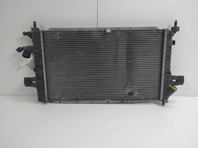 Radiateur eau OPEL ZAFIRA B PHASE 1 Diesel - 1
