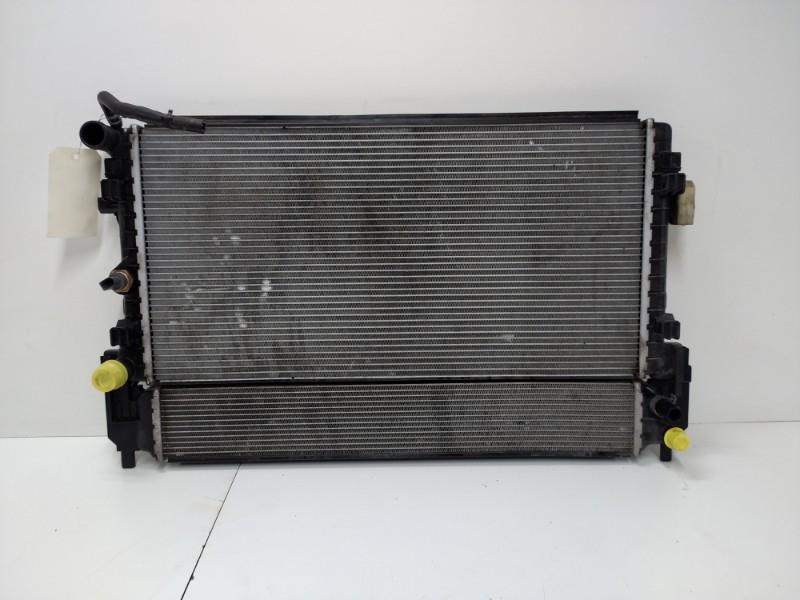 Radiateur eau AUDI A1 1 PHASE 2 Essence - 1