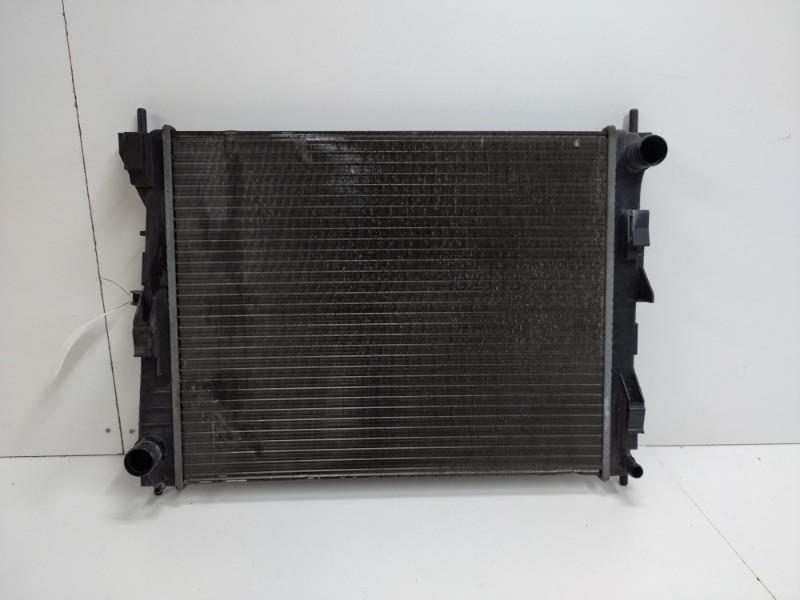Radiateur eau RENAULT CLIO 3 PHASE 2  - 1