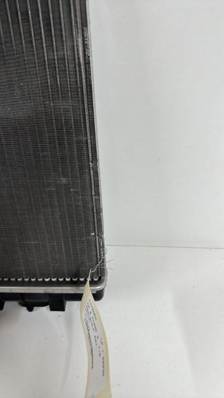 Radiateur eau CITROEN C4 2 PHASE 2 Diesel - 1