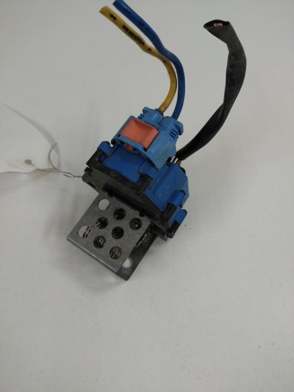 Relais electrique PEUGEOT PARTNER 2 PHASE 1 Diesel - 1