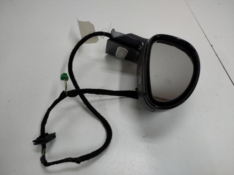 Retrovisor derecho CITROEN C4 1 PHASE 2 Diésel - 1