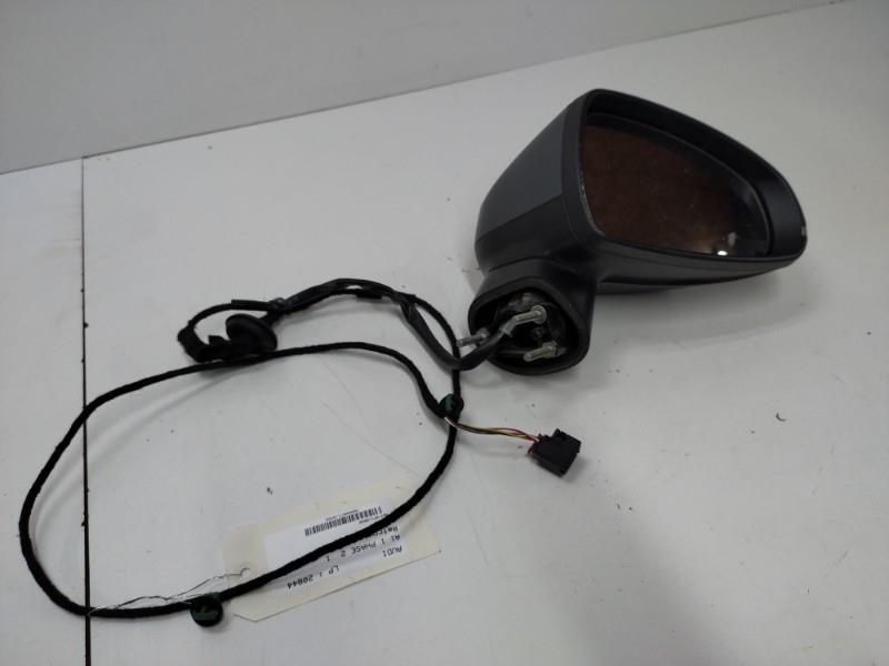 Retrovisor derecho AUDI A1 1 PHASE 2 Gasolina - 1