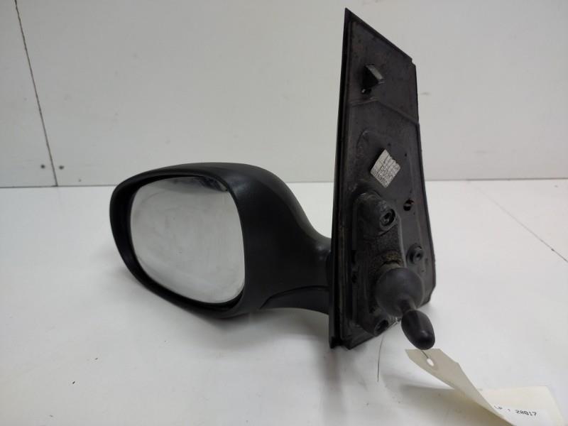 Specchietto retrovisore sinistro FORD KA 2 PHASE 2 Diésel - 1