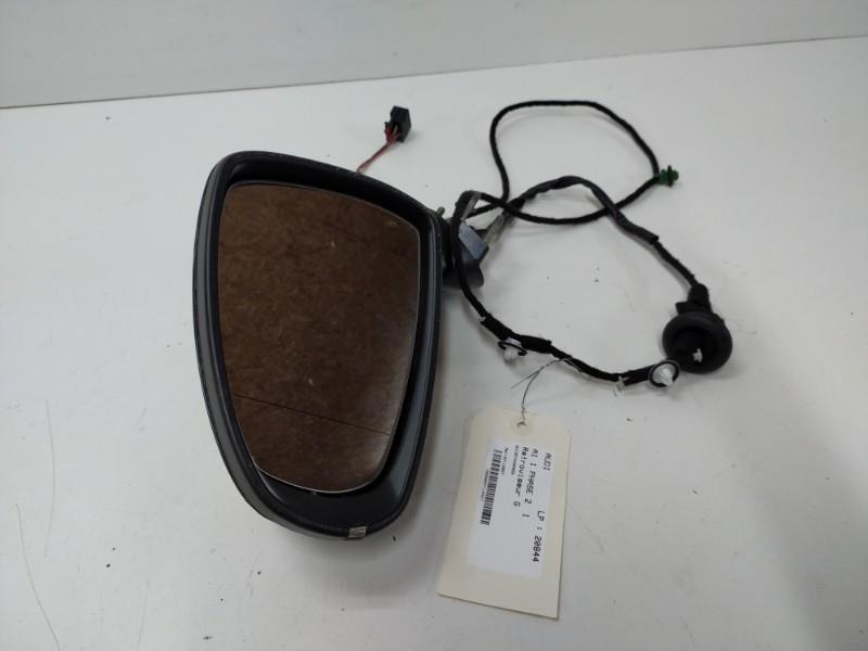 Retrovisor izquierdo AUDI A1 1 PHASE 2 Gasolina - 1