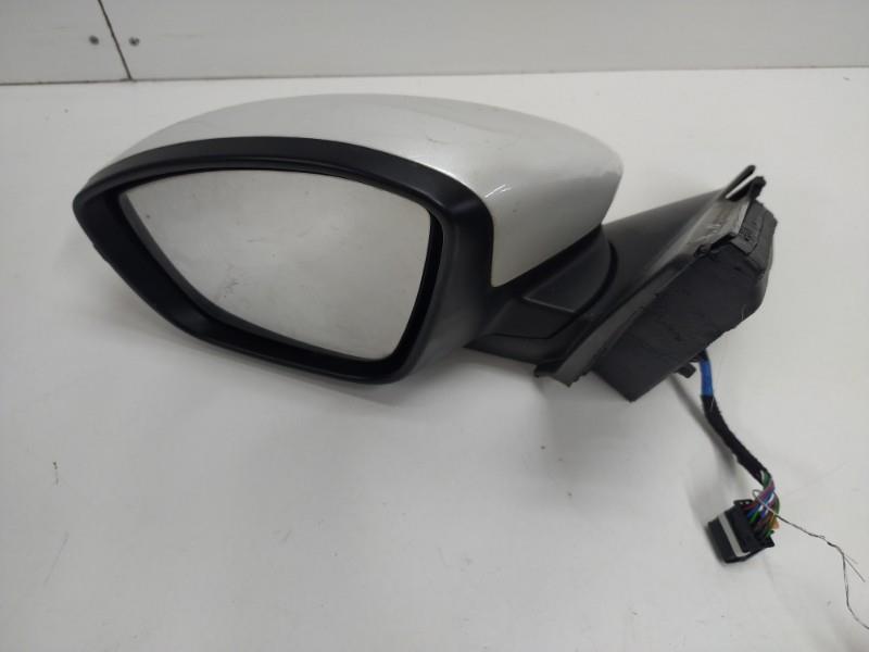 Specchietto retrovisore sinistro PEUGEOT 208 2 Diésel - 1