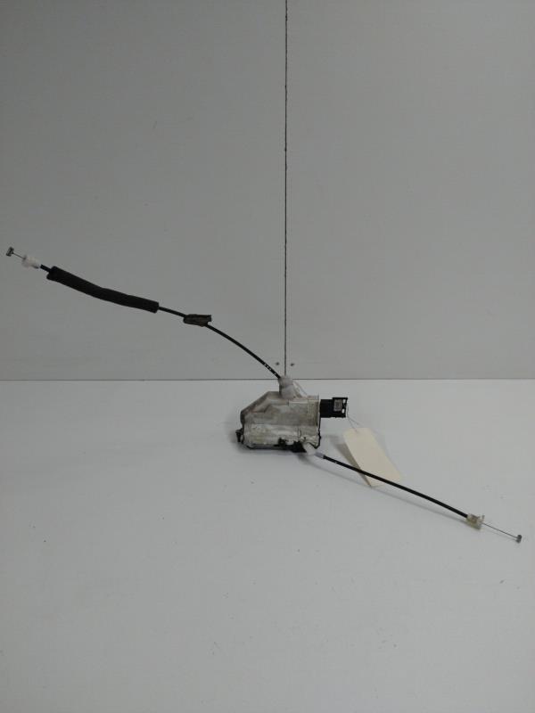 Serrure avant droit CITROEN C3 2 PHASE 1 Diesel - 1