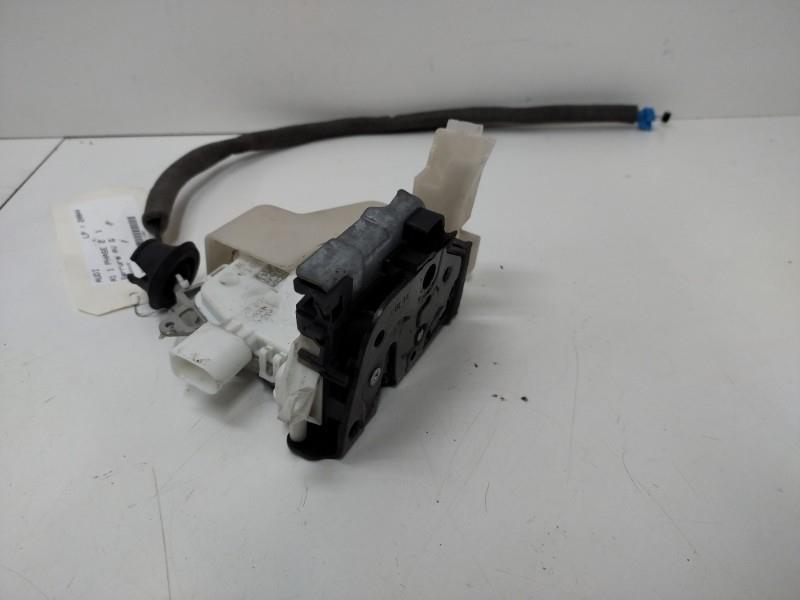 Serrure avant gauche AUDI A1 1 PHASE 2 Essence - 1