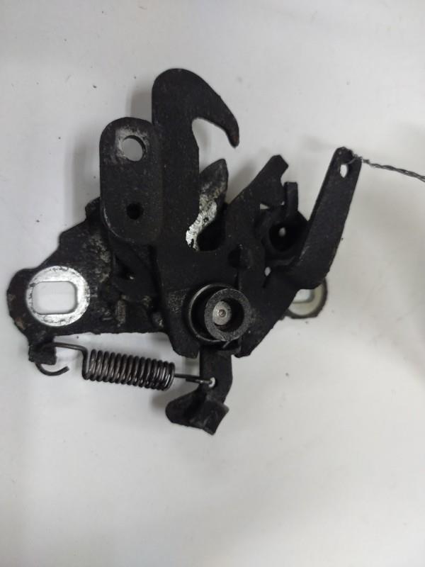 Serrure de capot PEUGEOT 508 1 PHASE 1 Diesel - 1