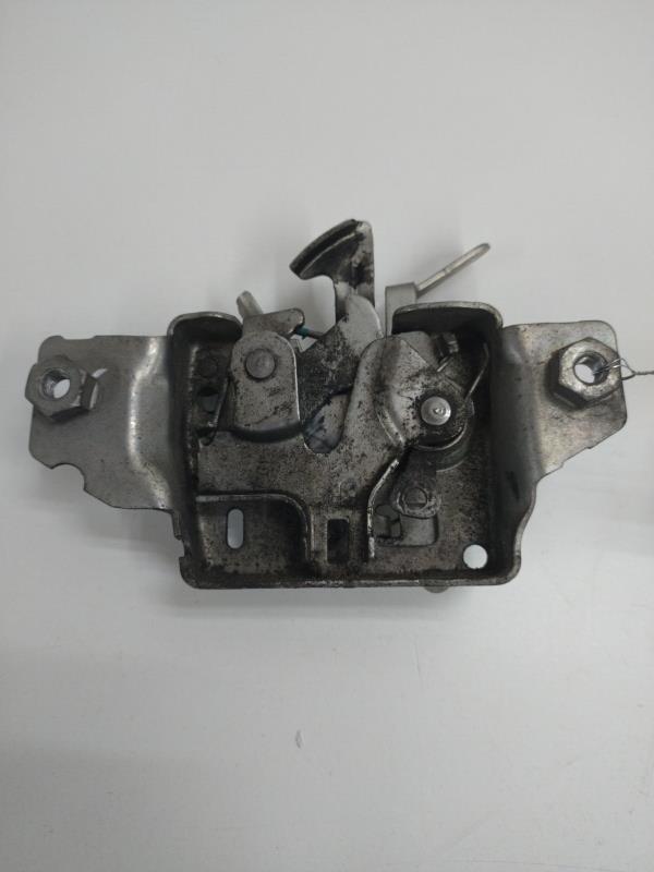 Serrure de capot RENAULT CLIO 3 PHASE 2 BREAK Diesel - 1