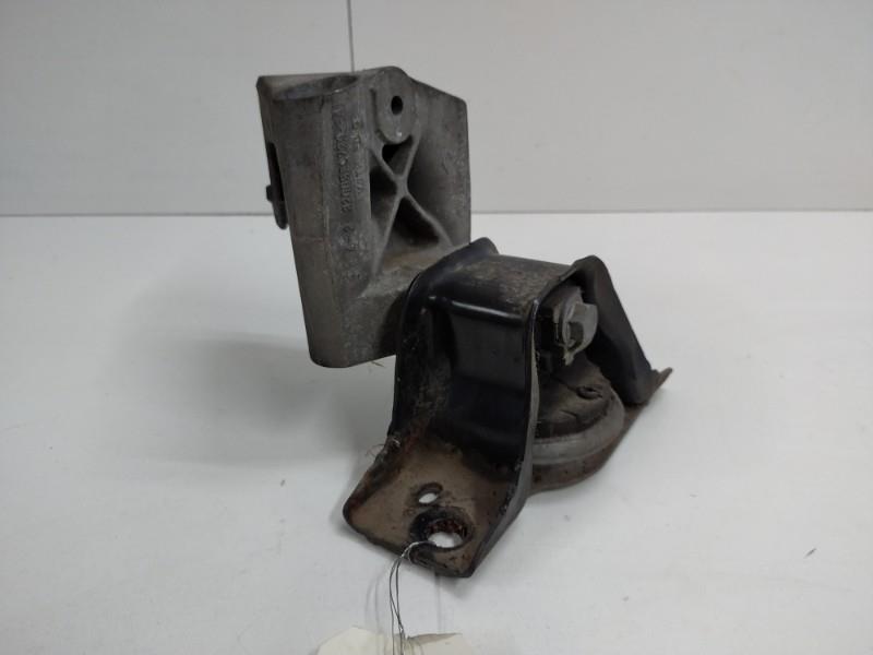 Supporto motore destro RENAULT CLIO 3 PHASE 2  - 1
