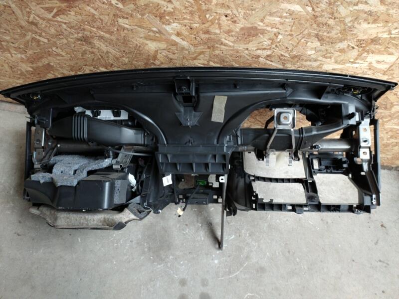 Tableau de bord CITROEN C4 2 PHASE 2 Diesel - 1